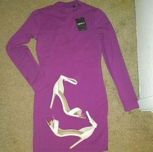 Forever 21 pink 👗